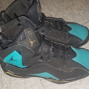 Jordan true flight 5Y